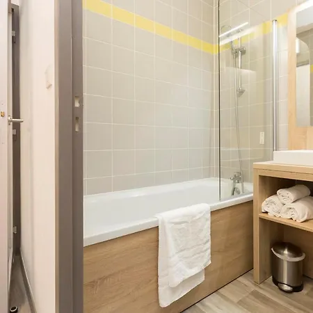 Odalys Archipel Prázdninový areál 4*