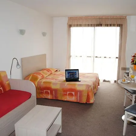 Résidence Odalys Archipel 4*