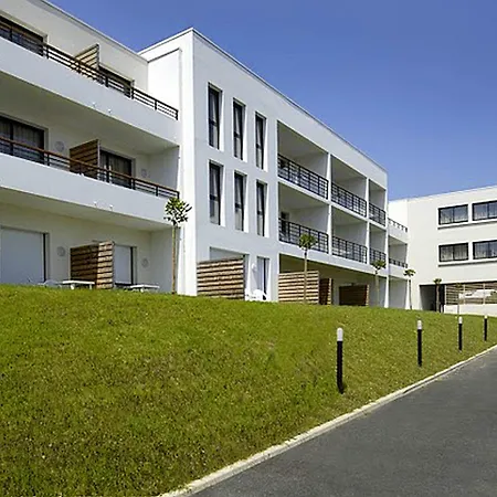 Résidence Odalys Archipel 4*