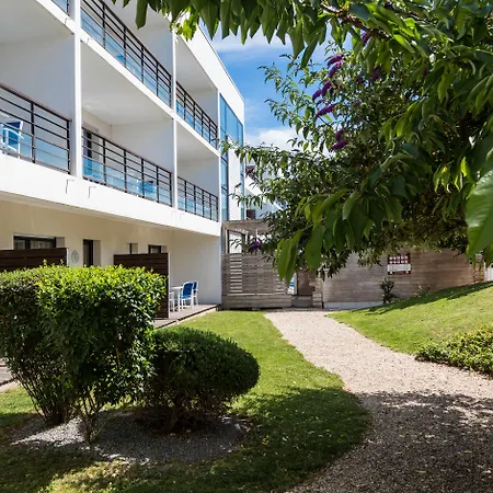 Odalys Archipel Prázdninový areál La Rochelle (Charente-Maritime)