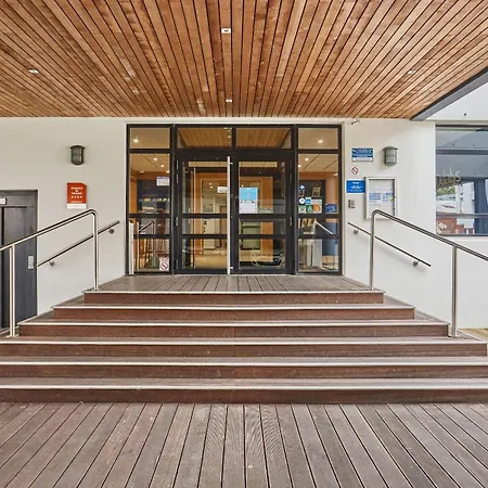 Odalys Archipel 4* La Rochelle (Charente-Maritime)