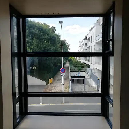 Résidence Odalys Archipel