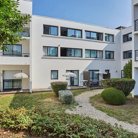 Résidence Odalys Archipel 4*