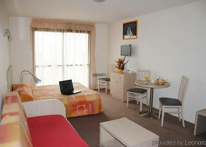 Holiday park Hoteliere Odalys L'archipel