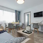 Tatil parkı Hoteliere Odalys L'archipel