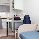 Tatil parkı Hoteliere Odalys L'archipel 4*