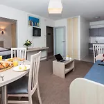Hoteliere Odalys L'archipel Tatil parkı