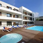 Hoteliere Odalys L'archipel