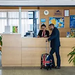 Hoteliere Odalys L'archipel La Rochelle (Charente-Maritime)