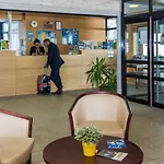 Résidence Odalys Archipel 4*