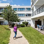 Résidence Odalys Archipel 4*