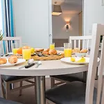 Hoteliere Odalys L'archipel Tatil parkı 4*