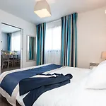 Tatil parkı Hoteliere Odalys L'archipel