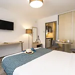 Tatil parkı Hoteliere Odalys L'archipel La Rochelle (Charente-Maritime)