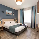 Résidence Odalys Archipel 4*