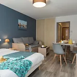Hoteliere Odalys L'archipel