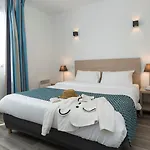 Tatil parkı Hoteliere Odalys L'archipel La Rochelle (Charente-Maritime)