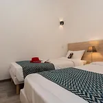 Tatil parkı Hoteliere Odalys L'archipel La Rochelle (Charente-Maritime)