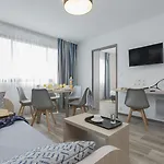 Tatil parkı Hoteliere Odalys L'archipel 4*