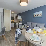 Hoteliere Odalys L'archipel La Rochelle (Charente-Maritime)