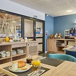 Tatil parkı Hoteliere Odalys L'archipel