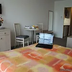 Hoteliere Odalys L'archipel La Rochelle (Charente-Maritime)