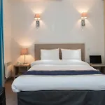 Tatil parkı Hoteliere Odalys L'archipel 4*
