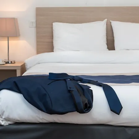 Hoteliere Odalys L'archipel פארק נופש 4*