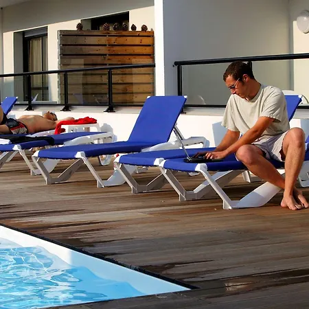 Hoteliere Odalys L'archipel
