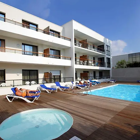 Hoteliere Odalys L'archipel