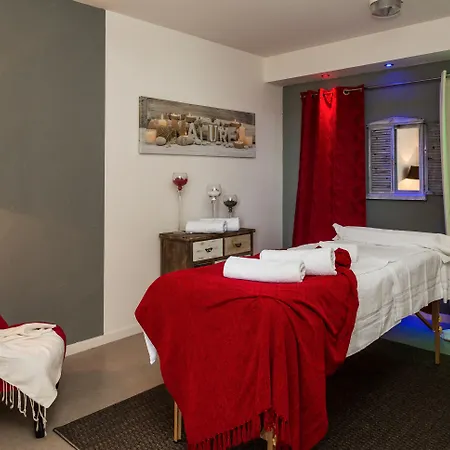 פארק נופש Hoteliere Odalys L'archipel