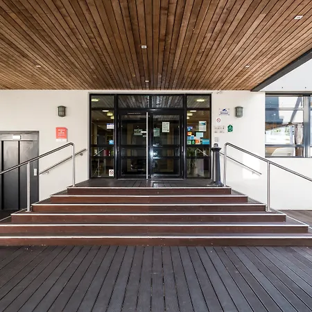 Hoteliere Odalys L'archipel פארק נופש 4*