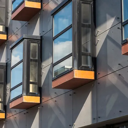 Hoteliere Odalys L'archipel 라로셸