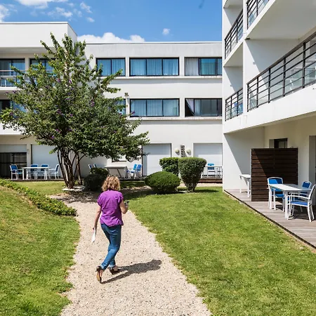 Résidence Odalys Archipel 4*