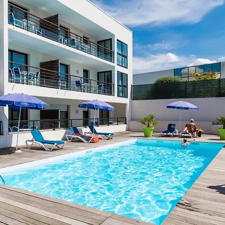 Hoteliere Odalys L'archipel
