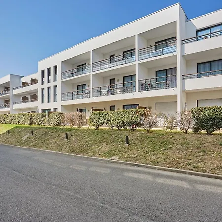 Hoteliere Odalys L'archipel 4* La Rochelle (Charente-Maritime)