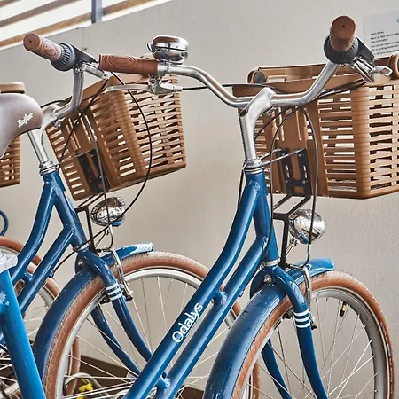Parque de vacaciones Résidence Odalys Archipel La Rochelle (Charente-Maritime)
