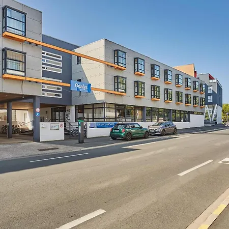 Hoteliere Odalys L'archipel פארק נופש