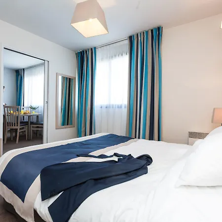 홀리데이파크 Hoteliere Odalys L'archipel