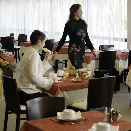 Hoteliere Odalys L'archipel פארק נופש