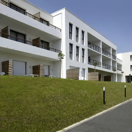 Hoteliere Odalys L'archipel 홀리데이파크 4*