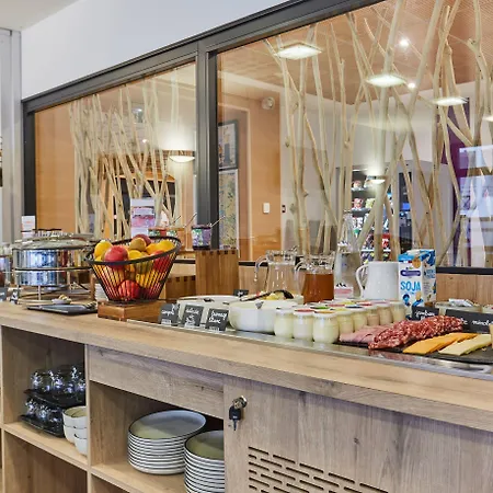 פארק נופש Hoteliere Odalys L'archipel 4*