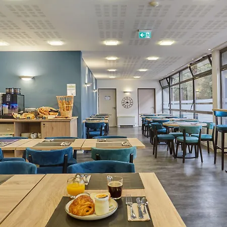 פארק נופש Hoteliere Odalys L'archipel