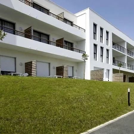 홀리데이파크 Hoteliere Odalys L'archipel 4*