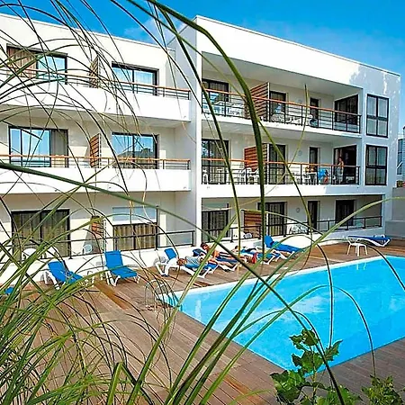 Hoteliere Odalys L'archipel Πάρκο διακοπών