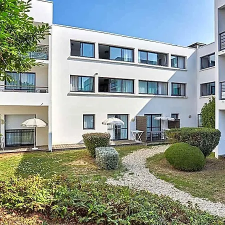 Hoteliere Odalys L'archipel 4*