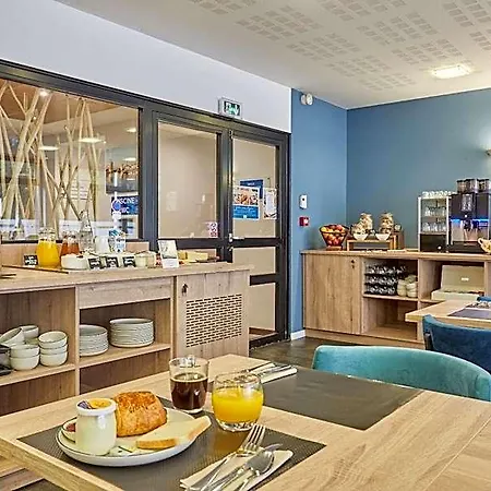 Hoteliere Odalys L'archipel