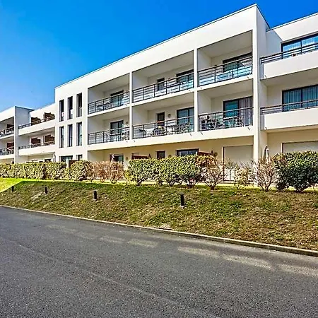 Tatil parkı Hoteliere Odalys L'archipel