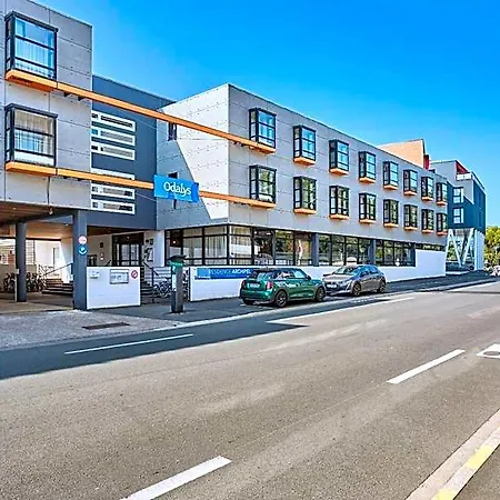 Hoteliere Odalys L'archipel Tatil parkı