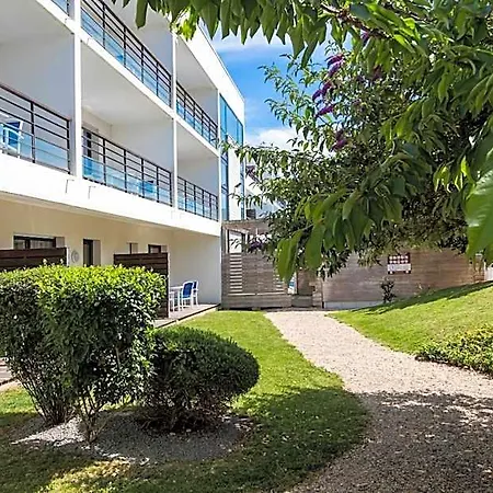 Tatil parkı Hoteliere Odalys L'archipel